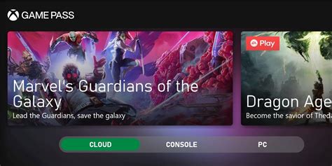 Play on your Mobile Device .